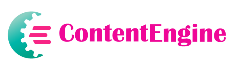 ContentEngine logo